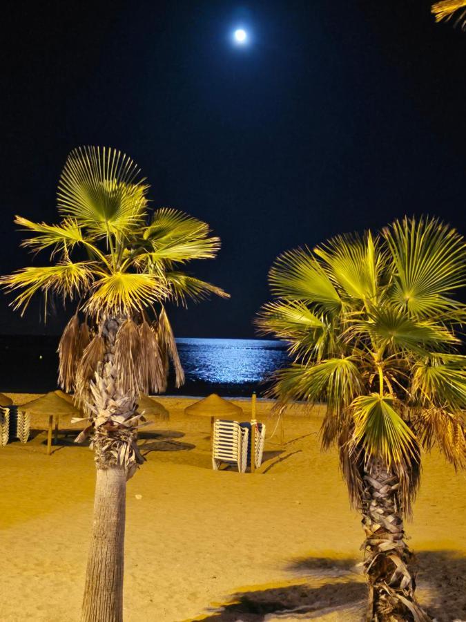 Horizonte Azul Leilighet Calpe Eksteriør bilde